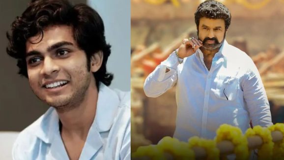 Balakrishna: బాలయ్య ఫ్యాన్స్‌ను ఐస్ చేస్తున్న ‘ప్రేమలు’ హీరో.. దానికోసమేనా.?