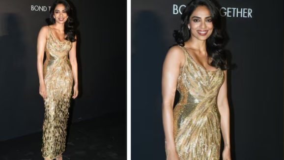 Sobhita Dhulipala: అక్కినేని కోడలంటే మామూలుగా ఉండదు.. ఈ డ్రెస్ ధర తెలిస్తే షాకవ్వాల్సిందే..