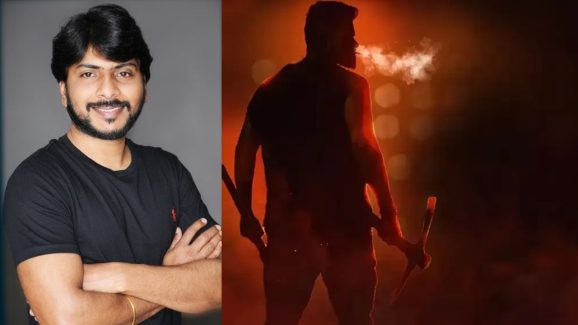 Sampath Nandi: టైటిల్ వల్లే సినిమా ఆగలేదు.. ‘గాంజా శంకర్’పై దర్శకుడి క్లారిటీ