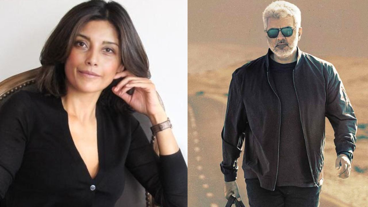 Ajith Kumar: అజిత్ పరమ దరిద్రుడు.. వాడి క్రిమినల్ పనుల వల్ల చనిపోతా అనుకున్నా.. హీరోయిన్ సంచలన కామెంట్స్