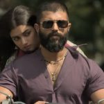 Kingdom Song: బీచ్‌లో గాఢమైన ముద్దు.. పాట ఏమోగానీ ఈ సీన్ కేక.. ‘కింగ్‌డమ్’ ఫస్ట్ సింగిల్ చూశారా?