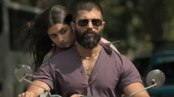 Kingdom Song: బీచ్‌లో గాఢమైన ముద్దు.. పాట ఏమోగానీ ఈ సీన్ కేక.. ‘కింగ్‌డమ్’ ఫస్ట్ సింగిల్ చూశారా?
