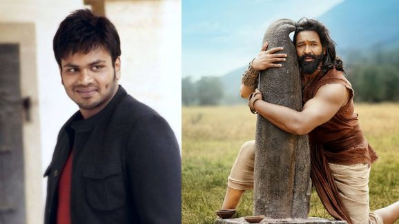 Kannappa Release Date: తమ్ముడితో గొడవలు కేర్ చేయని అన్న.. ‘కన్నప్ప’పైనే ఫోకస్, రిలీజ్ ఎప్పుడంటే.?