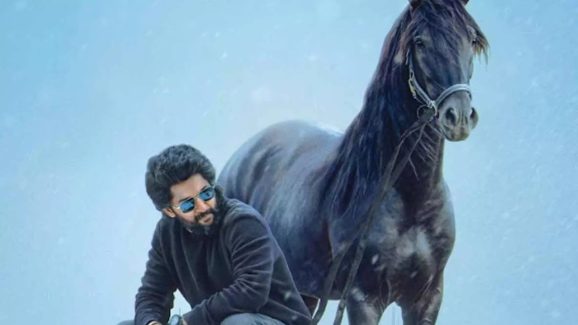 Hit 3: హత్య ఎవరు చేశారన్నది ముఖ్యం కాదు.. ‘హిట్ 3’ స్టోరీని లీక్ చేసేసిన నాని