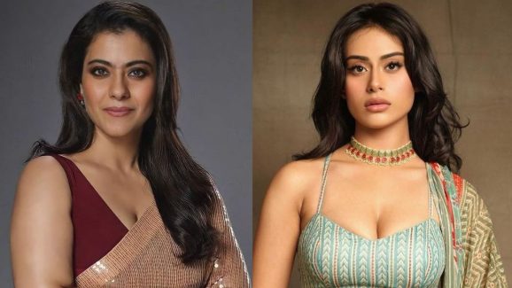 Kajol: కూతురి సినీ ఎంట్రీపై కాజోల్ స్టేట్‌మెంట్.. ఇక ఎప్పటికీ ఇంతేనా.?