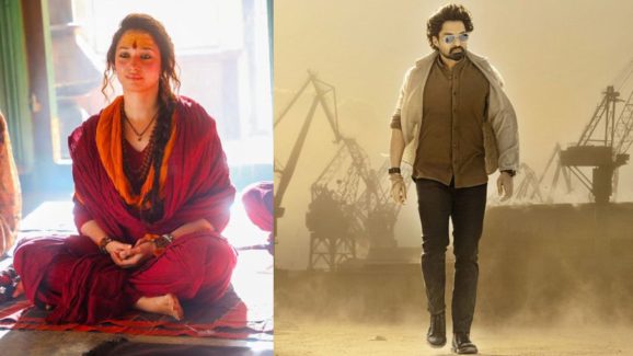 Telugu Movies: థియేటర్లు ఏమో ఖాళీ.. కానీ, బ్యాక్ టూ బ్యాక్ సక్సెస్ మీట్స్