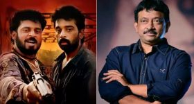 Ram Gopal Varma: కథ లేకుండానే సినిమాలు తీశాను, లక్ కలిసొచ్చింది.. ఆర్జీవీ స్టైలే వేరు