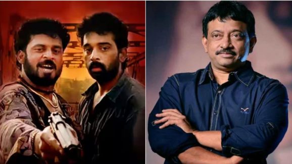 Ram Gopal Varma: కథ లేకుండానే సినిమాలు తీశాను, లక్ కలిసొచ్చింది.. ఆర్జీవీ స్టైలే వేరు