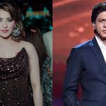 Urvashi Rautela: ఊర్వశీ రౌతెలాకు పిచ్చెక్కిందా.? షారుఖ్‌తో అలాంటి పోలిక.. ఛీ కొడుతోన్న జనం