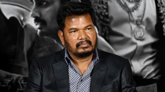 Shankar: కూతురి టర్న్ అయిపోయింది, ఇప్పుడు కొడుకు వంతు.. హీరోగా ‘గేమ్ ఛేంజర్’ వారసుడు డెబ్యూ