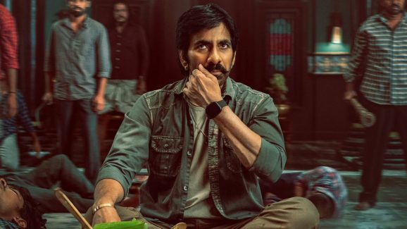 Ravi Teja: ‘మాస్ జాతర’కు టైమ్ వచ్చేసింది.. రిలీజ్ డేట్ ఎప్పుడంటే.?