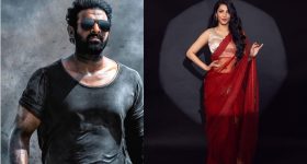 Shruti Haasan: 'సలార్' నా సినిమా కాదు.. ప్రభాస్ ఫ్యాన్స్‌ను షాక్‌కు గురిచేసిన శృతి హాసన్