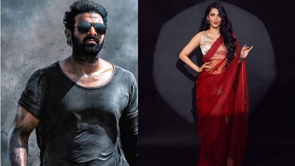 Shruti Haasan: ‘సలార్’ నా సినిమా కాదు.. ప్రభాస్ ఫ్యాన్స్‌ను షాక్‌కు గురిచేసిన శృతి హాసన్