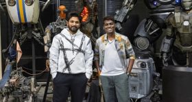 Allu Arjun: అల్లు అర్జున్, అట్లీ సినిమాపై అప్పుడే ట్రోల్స్ మొదలు.. దాన్ని కూడా వదల్లేదా.?
