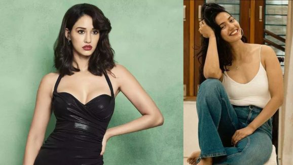 Disha Patani: చిన్నారిని కాపాడిన దిశా పటానీ సోదరి.. ఇంతకీ ఏం జరిగిందంటే.?