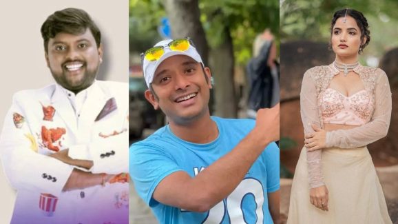 Betting Apps: 10 కోట్ల స్కాం.. మొత్తం నాగార్జున వల్లే.. తేజ, సిరిల భాగోతం బయటపెట్టిన అన్వేష్