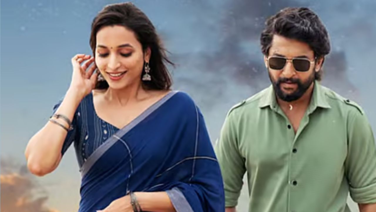 Srinidhi Shetty: ‘హిట్ 3’లో నటించడానికి అందుకే ఒప్పుకున్నా.. ఓపెన్ అయిన కేజీఎఫ్ బ్యూటీ