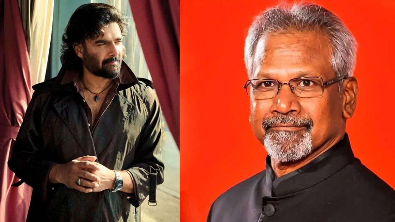 Madhavan: అలా చేశానని ఆఫీస్ లోపలికి రానివ్వలేదు.. స్టార్ డైరెక్టర్‌పై మాధవన్ కామెంట్స్