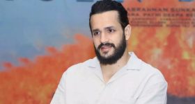 Akhil Akkineni: పెళ్లి తరువాత అయ్యగారు జోరు పెంచారు.. హనీమూన్ కూడా వదిలేసి ?