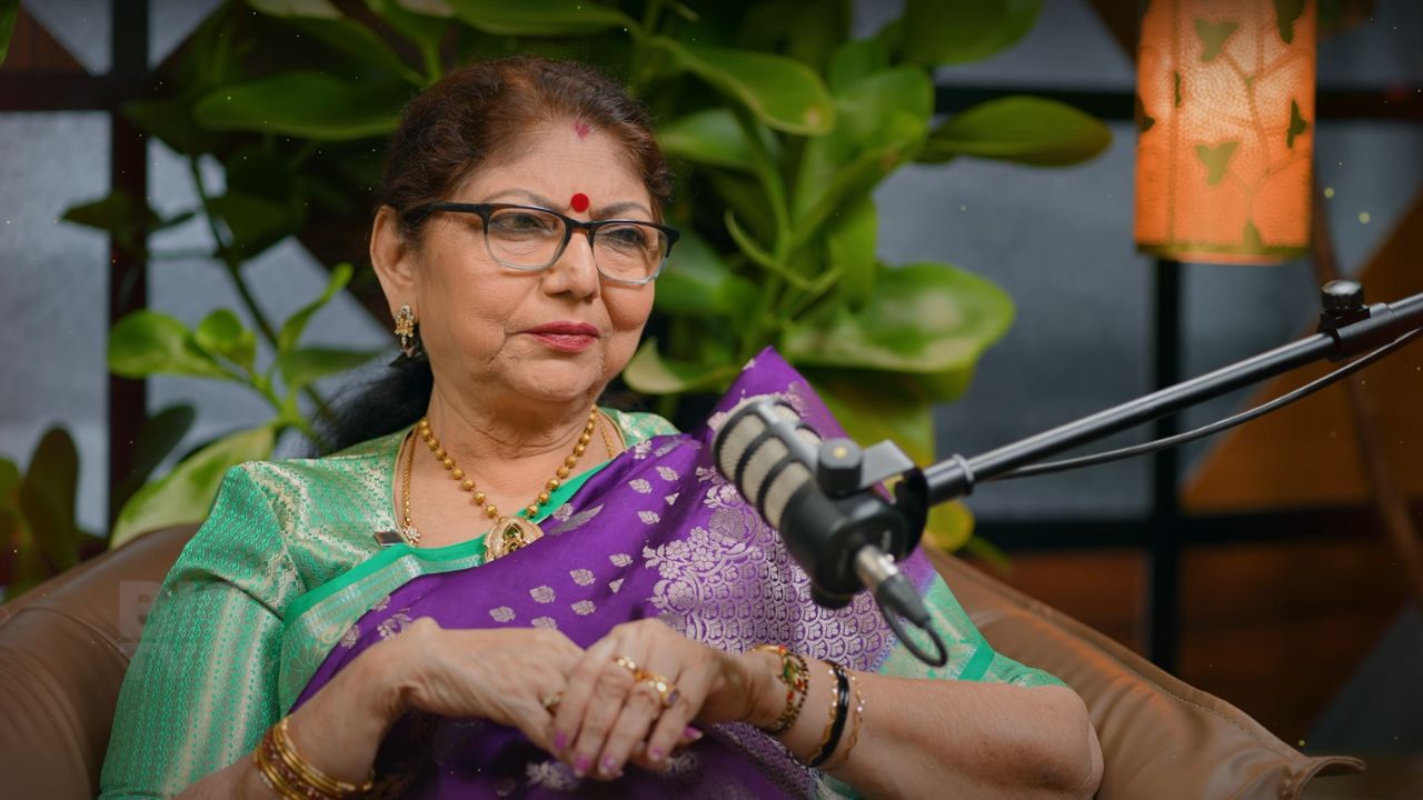 Kissik Talks: అంత పెద్ద నటి రూ.50 కోసం.. చివరికి ఏమీ లేకుండా చనిపోయారు: వై విజయ