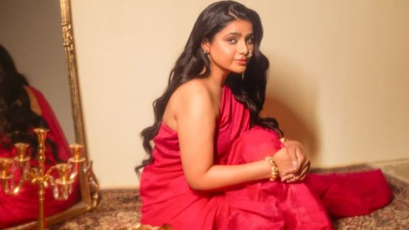 Sumaya Reddy: వైసీపీ నేతతో అలా.. ప్రెస్ మీట్‌లో ‘డియర్ ఉమా’ నటి కీలక వ్యాఖ్యలు