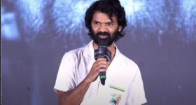 NANI : చాగంటిని కూడా క్రైమ్ లో ఇరికించారు... మనోభావాలు దెబ్బ తినే టైం వచ్చిందా.?