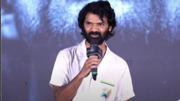 Laxman Meesala: చిరంజీవి, అల్లు అరవింద్ ఇంటికి కూలిపని చేశాను.. ‘మంగళవారం’ నటుడి కామెంట్స్