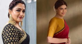 Khushbu Sundar: హీరోయిన్ రేంజ్‌లో ఉన్నా తల్లిదండ్రుల సపోర్ట్ లేదు.. ఖుష్భూ కూతురి కామెంట్స్
