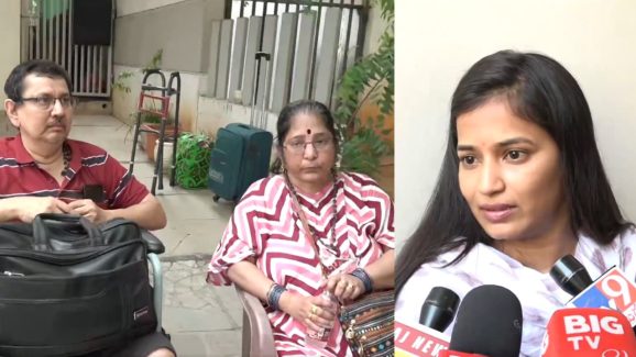 Lavanya – Raj Tarun: రాజ్ తరుణ్ తల్లిదండ్రులను ఇంట్లో నుండి గెంటేసిన లావణ్య.. ఎవరు చెప్పేది నిజం.?