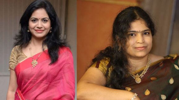 Singer Sunitha: సింగర్ ఉషాతో విభేదాలు.. నాకు ఎలాంటి ఈర్ష్య లేదు.. సునీత కామెంట్స్ వైరల్