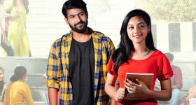 Premaku Jai: వాస్తవ కథల ఆధారంగా తెరకెక్కిన ‘ప్రేమకు జై’.. ఇదొక డిఫరెంట్ లవ్ స్టోరీ..