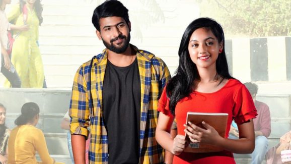 Premaku Jai: వాస్తవ కథల ఆధారంగా తెరకెక్కిన ‘ప్రేమకు జై’.. ఇదొక డిఫరెంట్ లవ్ స్టోరీ..