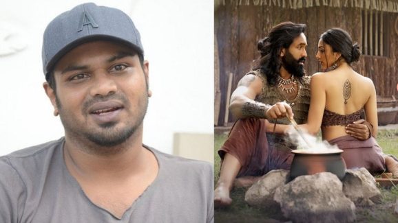 Manchu Manoj: అది కన్నప్ప కాదు దొంగప్ప.. ఆ సినిమాకు మంచు విష్ణు కమీషన్‌? మనోజ్ కామెంట్స్
