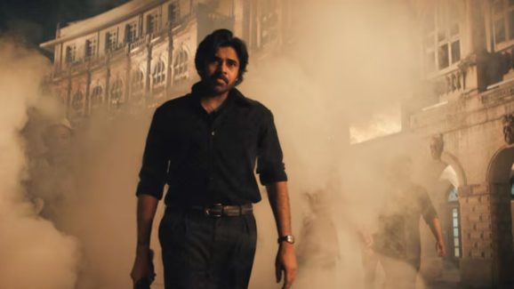 Pawan Kalyan: మొత్తానికి కనికరించిన పవన్ కళ్యాణ్.. ‘ఓజీ’కి మంచి రోజులు వచ్చినట్టే.!