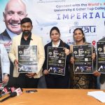 Telangana: హైదరాబాద్ యువతకు గుడ్ న్యూస్.. యూకేలో చదవాలనుకునే వారికి కొత్త అవకాశాలు