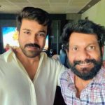Buchi Babu Sana: దానివల్ల ఇండస్ట్రీలో ఉండలేనని అనుకున్నాను.. ‘పెద్ది’పై  దర్శకుడి ఆసక్తికర కామెంట్స్
