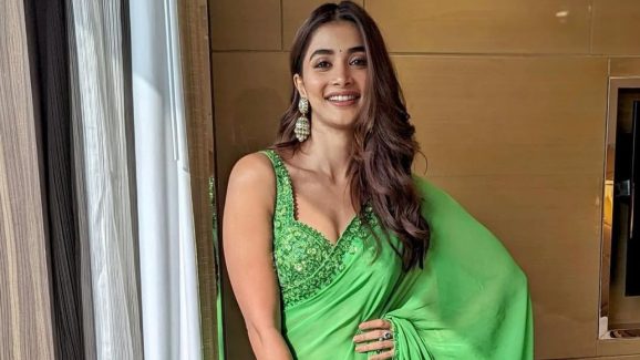 Pooja Hegde: నేనెప్పుడూ వాటికి సిగ్గుపడను.. హీరోయిన్స్‌కు పూజా హెగ్డే కొత్త సలహా