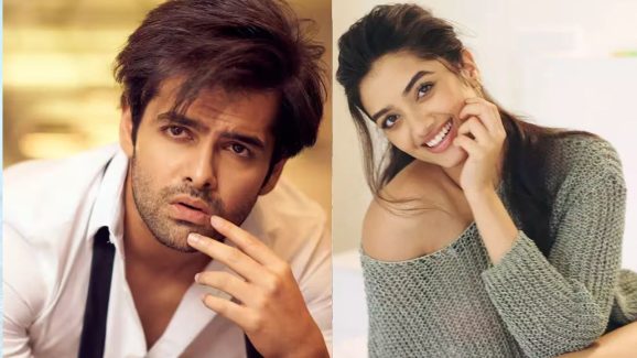 Ram Pothineni: ప్రేమలో మునిగి తేలుతున్న రామ్, భాగ్యశ్రీ.. ఇదిగో ప్రూఫ్..!