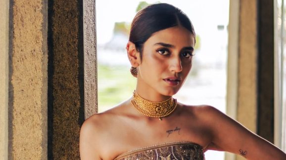 Priya Prakash Varrier: చాలారోజుల నుండి ఈ విషయం దాస్తున్నాను.. సర్‌ప్రైజ్ బయటపెట్టిన వింక్ బ్యూటీ