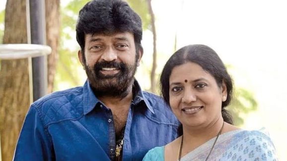Jeevitha Rajasekhar: ఆ అమ్మాయి రాజశేఖర్‌కు ఫోన్ చేసి రమ్మంది.. ఫ్యామిలీ విషయాలు బయటపెట్టిన జీవిత