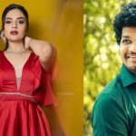 Sreemukhi: శ్రీముఖిని చూస్తే ఫీలింగ్స్ వస్తున్నాయట.. మరీ అంత కరువా అవినాష్.?