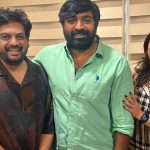 Vijay Sethupathi: నేను అతడిని జడ్జ్ చేయను.. పూరీ జగన్నాధ్‌ను గుడ్డిగా నమ్ముతున్న హీరో