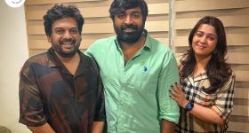 Vijay Sethupathi: నేను అతడిని జడ్జ్ చేయను.. పూరీ జగన్నాధ్‌ను గుడ్డిగా నమ్ముతున్న హీరో