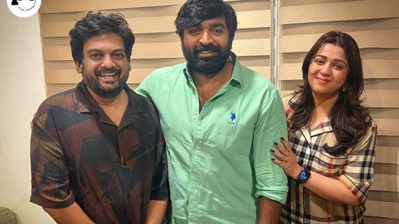 Vijay Sethupathi: నేను అతడిని జడ్జ్ చేయను.. పూరీ జగన్నాధ్‌ను గుడ్డిగా నమ్ముతున్న హీరో