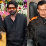 Prabhas Fauji: ‘ఫౌజీ’ సెట్స్‌లో అడుగుపెట్టనున్న ప్రభాస్.. క్రేజీ అప్డేట్ ఇచ్చిన సీనియర్ యాక్టర్