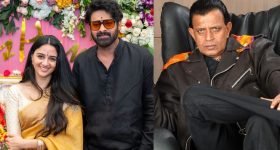 Prabhas Fauji: ‘ఫౌజీ’ సెట్స్‌లో అడుగుపెట్టనున్న ప్రభాస్.. క్రేజీ అప్డేట్ ఇచ్చిన సీనియర్ యాక్టర్