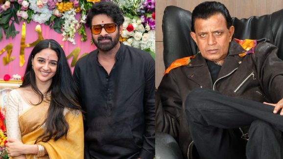 Prabhas Fauji: ‘ఫౌజీ’ సెట్స్‌లో అడుగుపెట్టనున్న ప్రభాస్.. క్రేజీ అప్డేట్ ఇచ్చిన సీనియర్ యాక్టర్