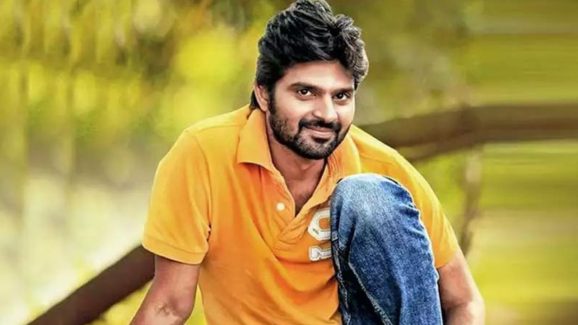 Sree Vishnu on Dialogues: అవి బూతులు కాదు సంస్కృతం.. మీకు అర్థం అవ్వాలంటే మినిమం..