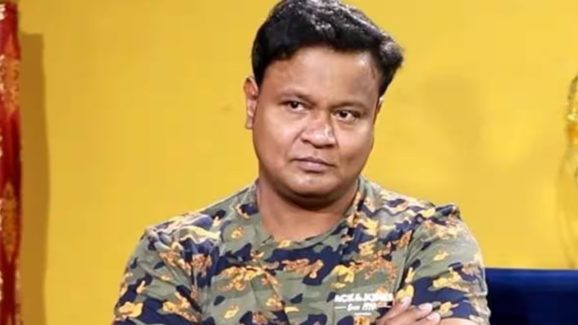 Bullet Bhaskar: ఆ హీరో అభిమానుల నుంచి బెదిరింపులు.. బుల్లెట్ భాస్కర్