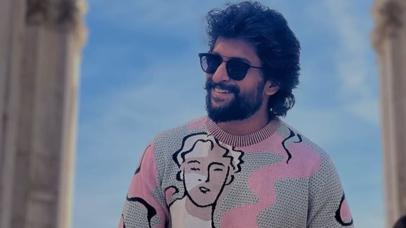 Nani: ‘హిట్’ యూనివర్స్‌లో బాలీవుడ్ హీరో.. నాని ప్లానింగ్ మామూలుగా లేదుగా.!